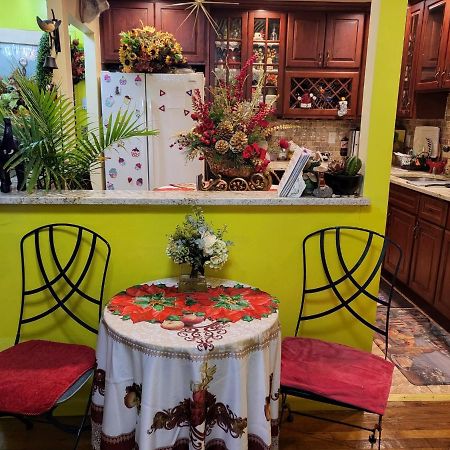 Joy'S Country Home New York Esterno foto
