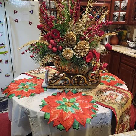 Joy'S Country Home New York Esterno foto
