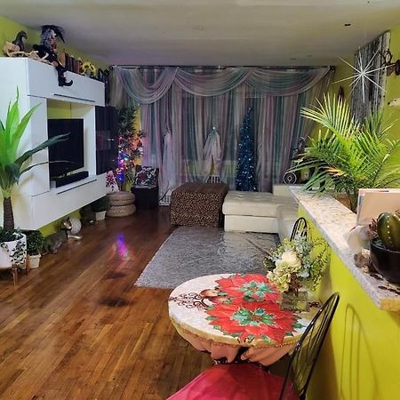 Joy'S Country Home New York Esterno foto