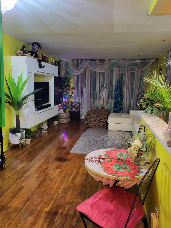 Joy'S Country Home New York Esterno foto