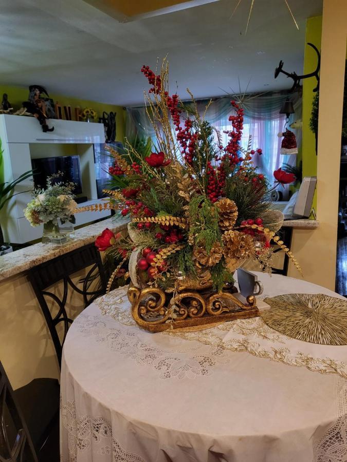 Joy'S Country Home New York Esterno foto