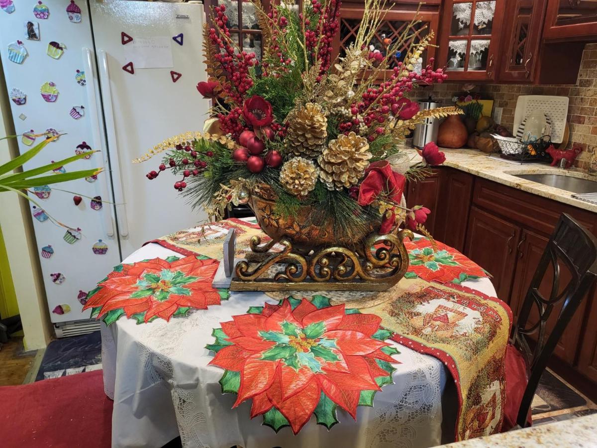 Joy'S Country Home New York Esterno foto