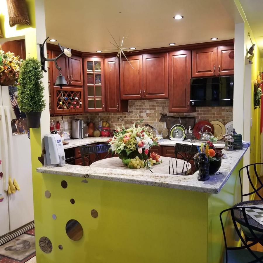 Joy'S Country Home New York Esterno foto