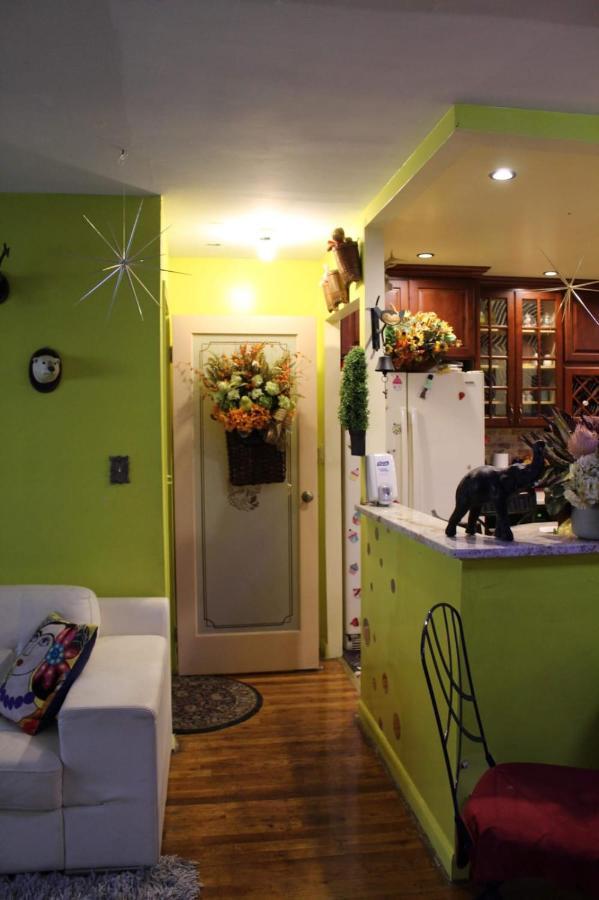 Joy'S Country Home New York Esterno foto