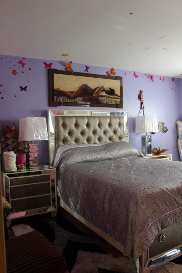 Joy'S Country Home New York Esterno foto