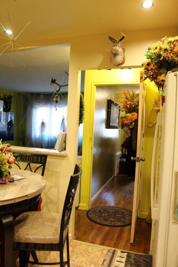 Joy'S Country Home New York Esterno foto