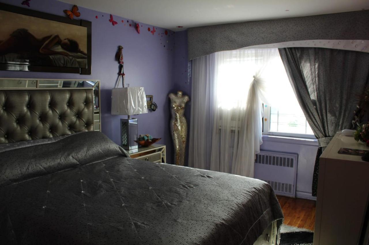 Joy'S Country Home New York Esterno foto