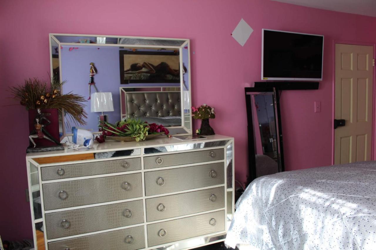Joy'S Country Home New York Esterno foto